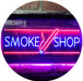 Smoke Shop LED Light Sign - Way Up Gifts