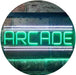 Arcade LED Light Sign - Way Up Gifts