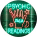 Fortune Teller Psychic Palm Readings LED Light Sign - Way Up Gifts