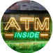 ATM Inside LED Light Sign - Way Up Gifts