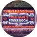 Personalized Poker Room Bar LED Light Sign - Way Up Gifts