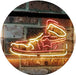 Sneaker Sport Shoe Store Shop LED Light Sign - Way Up Gifts