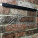 Microphone On Air Recording LED Light Sign - Way Up Gifts