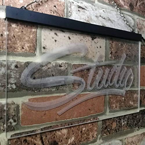 Studio LED Light Sign - Way Up Gifts