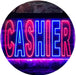 Cashier LED Light Sign - Way Up Gifts
