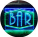 Bar Sign LED Light Sign - Way Up Gifts