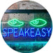 Speakeasy Bar LED Light Sign - Way Up Gifts