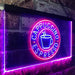 Coffee Cappuccino Espresso LED Light Sign - Way Up Gifts
