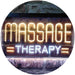 Massage Therapy LED Light Sign - Way Up Gifts