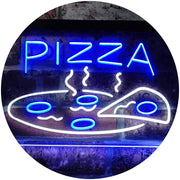 Pizza Shop LED Light Sign - LED Gift Works