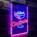 Cocktails Bar Glass LED Light Sign - Way Up Gifts