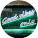 Good Vibes Only LED Light Sign - Way Up Gifts