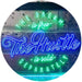 Dream Free Hustle Sold Separately LED Light Sign - Way Up Gifts