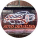 Body Shop Auto Detailing LED Light Sign - Way Up Gifts