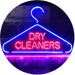 Dry Cleaners LED Light Sign - Way Up Gifts