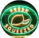 Fresh Squeezed Lemonade LED Light Sign - Way Up Gifts