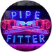 Pipe Fitter Tools LED Light Sign - Way Up Gifts