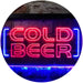 Cold Beer LED Light Sign - Way Up Gifts