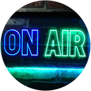 ON AIR LED Light Sign - LED Gift Works