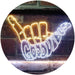 Good Vibes LED Light Sign - Way Up Gifts