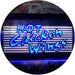 Hot Chicken Wings LED Light Sign - Way Up Gifts