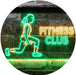 Gym Fitness Club LED Light Sign - Way Up Gifts