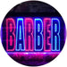 Barber LED Light Sign - Way Up Gifts