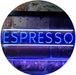 Coffee Shop Espresso LED Light Sign - Way Up Gifts