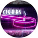 Cigars LED Light Sign - Way Up Gifts