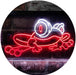 Frog LED Light Sign - Way Up Gifts