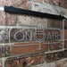 Mic On Air LED Light Sign - Way Up Gifts