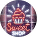 Bakery Sweet Shop LED Light Sign - Way Up Gifts