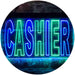 Cashier LED Light Sign - Way Up Gifts