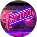 Tattoo LED Light Sign - Way Up Gifts