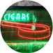 Cigars LED Light Sign - Way Up Gifts