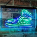 Sneaker Sport Shoe Store Shop LED Light Sign - Way Up Gifts