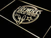 Fireworks Sold Here LED Light Sign - Way Up Gifts