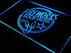 Fireworks Sold Here LED Light Sign - Way Up Gifts