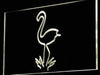 Flamingo LED Light Sign - Way Up Gifts