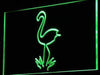 Flamingo LED Light Sign - Way Up Gifts