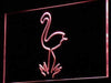 Flamingo LED Light Sign - Way Up Gifts