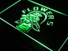 Florist Flowers LED Light Sign - Way Up Gifts