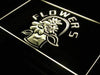 Florist Flowers LED Light Sign - Way Up Gifts