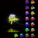 Better Together Ultra-Bright LED Sign with Remote (Neon-Style, LED Technology) - Way Up Gifts