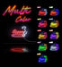 Cigar Tobacco Ultra-Bright LED Sign with Remote (Neon-Style, LED Technology) - Way Up Gifts