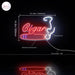 Cigar Tobacco Ultra-Bright LED Sign with Remote (Neon-Style, LED Technology) - Way Up Gifts