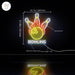 Bowling Ultra-Bright LED Sign with Remote (Neon-Style, LED Technology) - Way Up Gifts