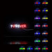 Forever (Over) Ultra-Bright LED Sign with Remote (Neon-Style, LED Technology) - Way Up Gifts