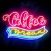 Coffee Break Ultra-Bright LED Sign with Remote (Neon-Style, LED Technology) - Way Up Gifts