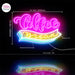 Coffee Break Ultra-Bright LED Sign with Remote (Neon-Style, LED Technology) - Way Up Gifts